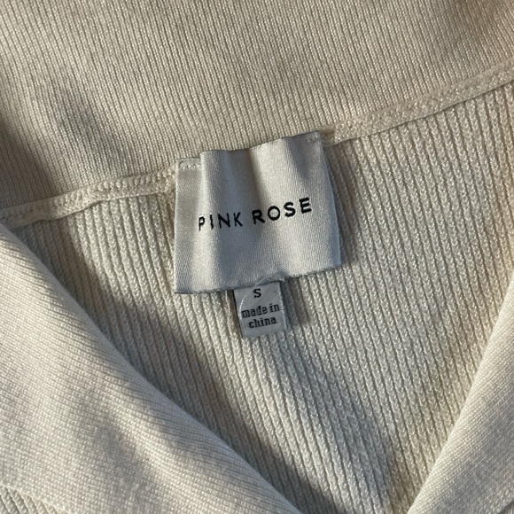 Pink Rose Set - Picture 2 of 5